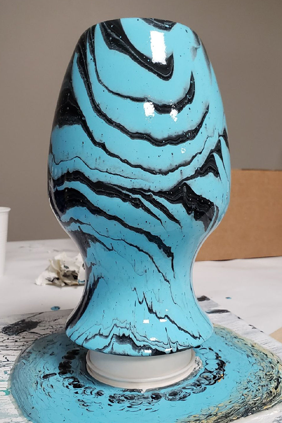 Bluebird Art Acrylic Retarder Medium – 100 ml