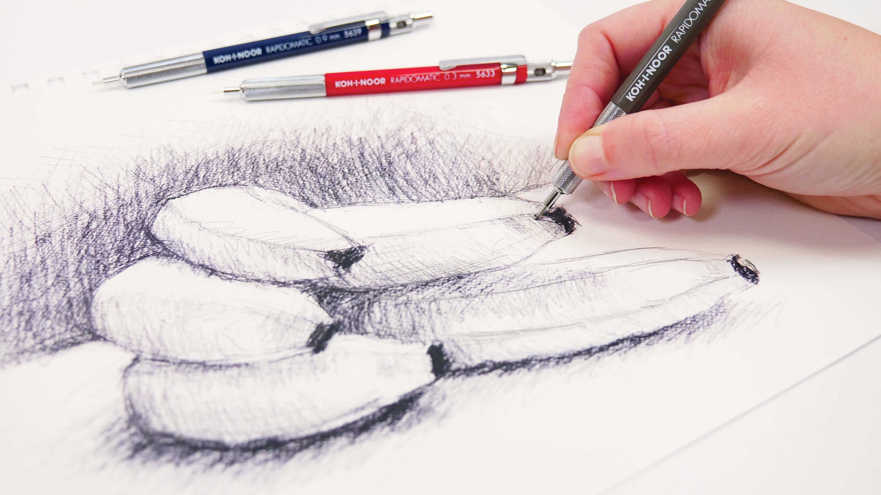 Rapidomatic® Chartpak Factory Store