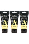 Grumbacher Academy® Acrylic Paint Value Pack Box of 3