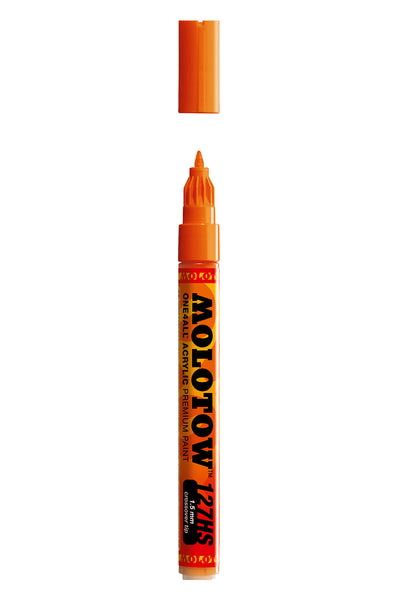 1.5mm DARE Orange Marker