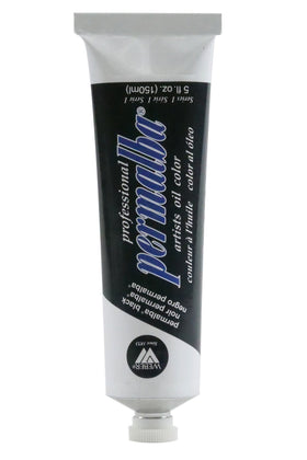 Permalba® Black Oil 150 ml.