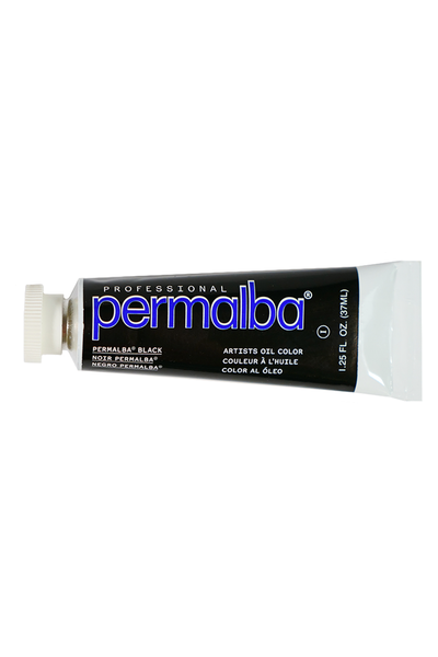 Permalba® Black Oil 37 ml