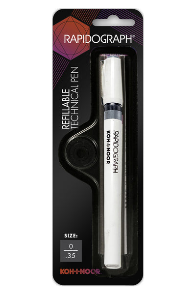 Koh-I-Noor® Rapidograph® Pens