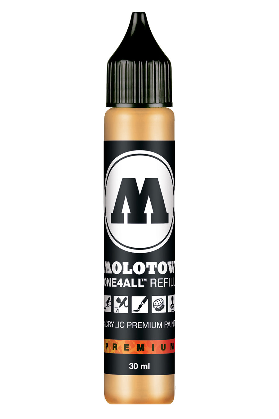 Deals Molotow one4all refills