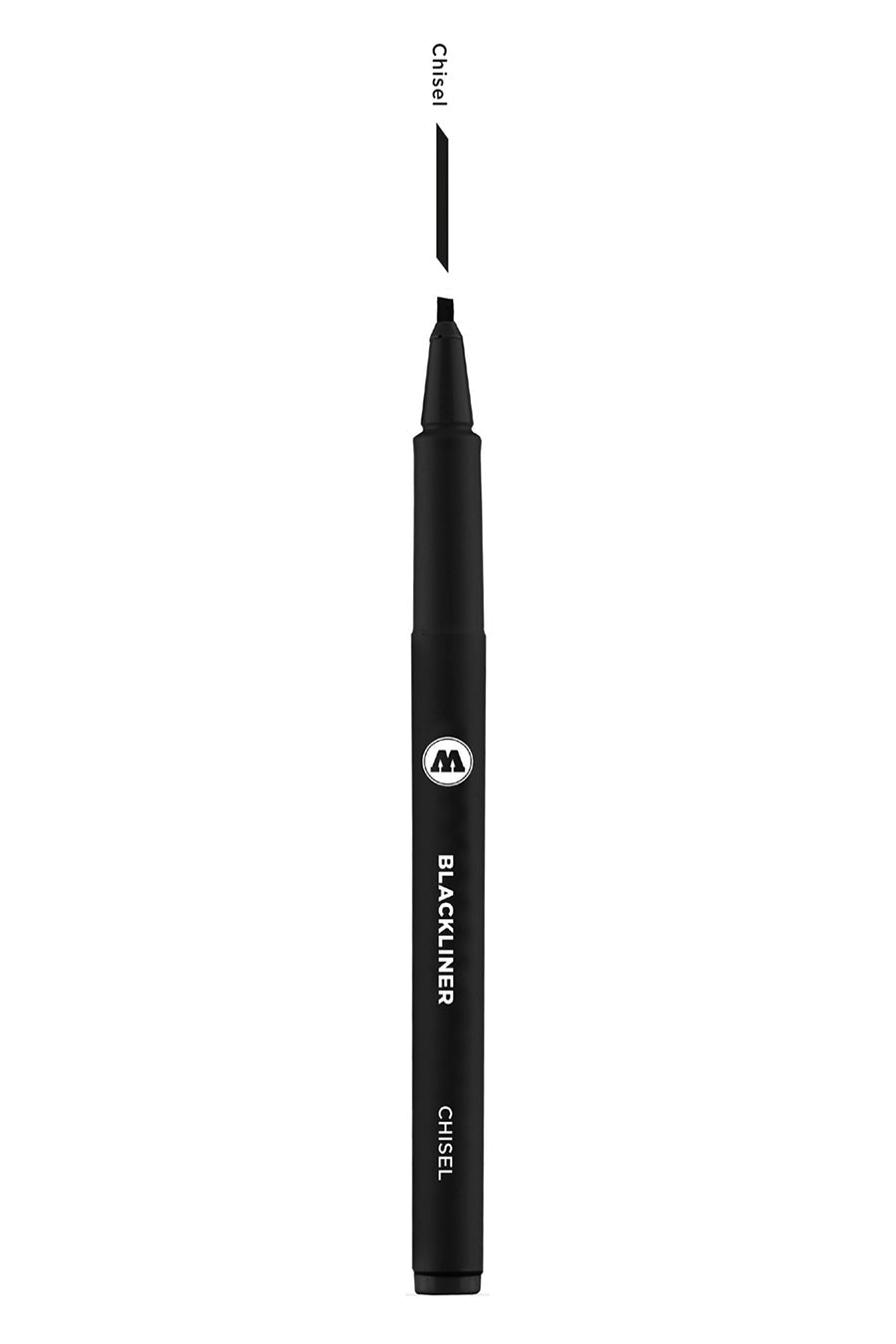 Molotow Blackliner Fineline Pens