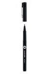 Brush S Nib Blackliner