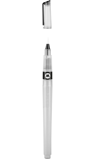 1mm Aqua Squeeze Pen
