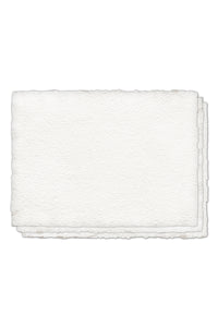 Indigo Art Papers Hand Crafted 100% Cotton Paper, Cold Pressed, Pack