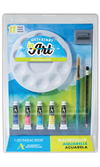Grumbacher® Academy® Watercolor Get a Start in Art Set