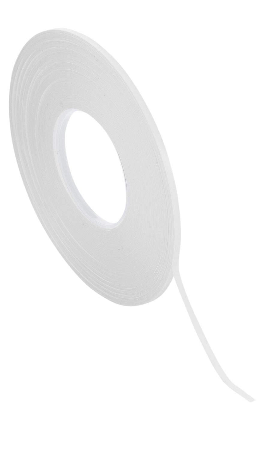 Chartpak 1/16" x 648" White Glossy Tape Chartpak Factory Store