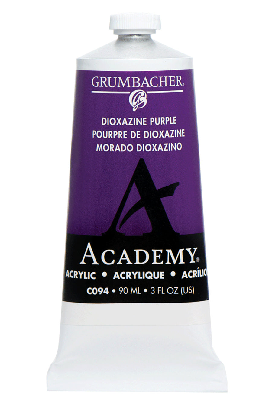 Academy® Acrylic Violet Color Family