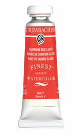 Finest™ Watercolor Red Color Family