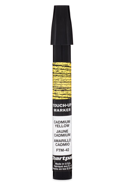 FRAME TOUCH-UP MARKER-WINE RED