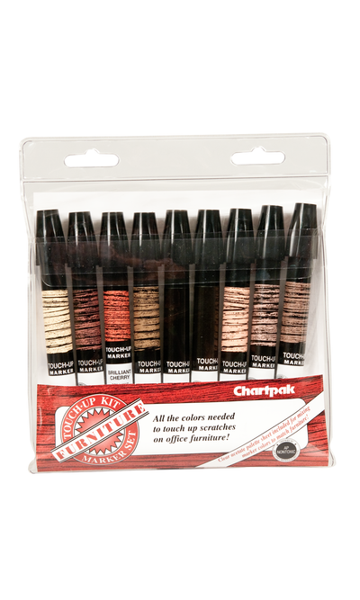 FURN TOUCH-UP MARKER-KIT