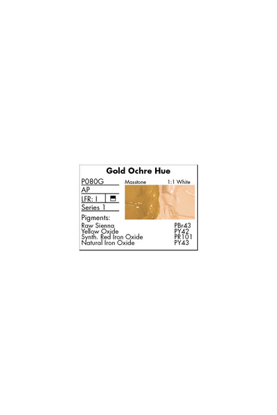 Grumbacher® Pre-tested® Oil Earthtone Color Family