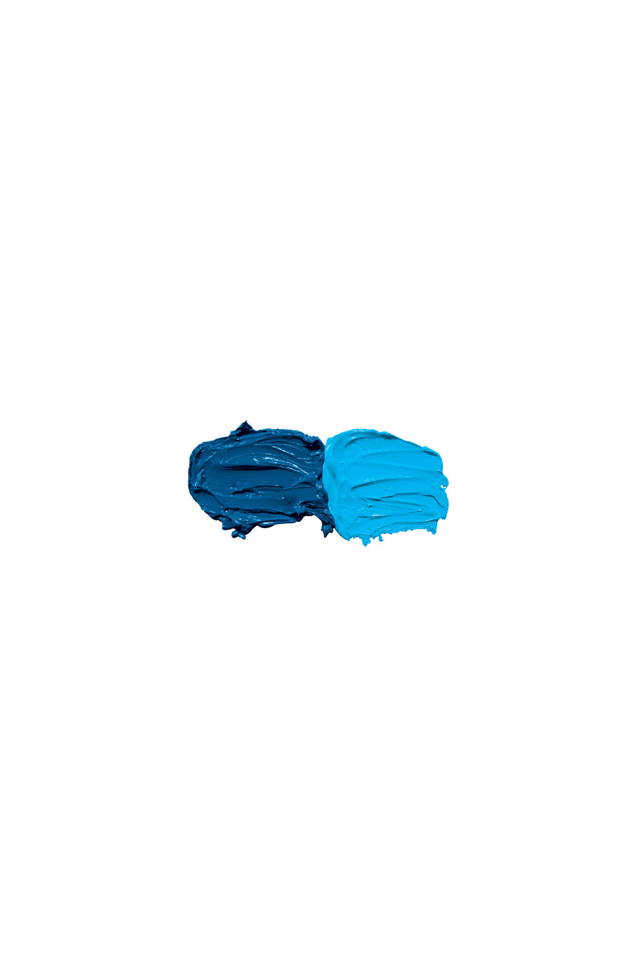 Grumbacher® Pre-tested® Oil Blue Color Family