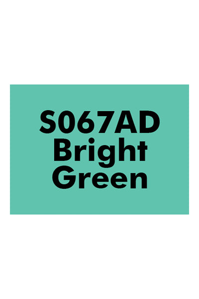 Spectra AD® Marker Green Color Family