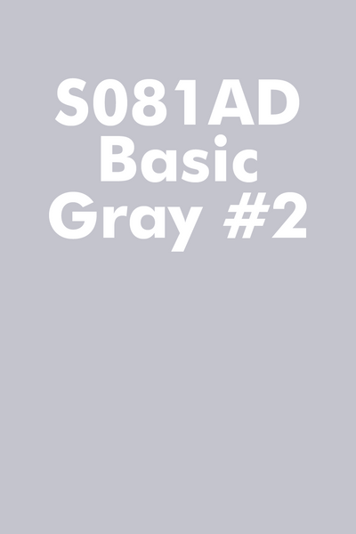 Spectra AD Refill - Gray Color Family