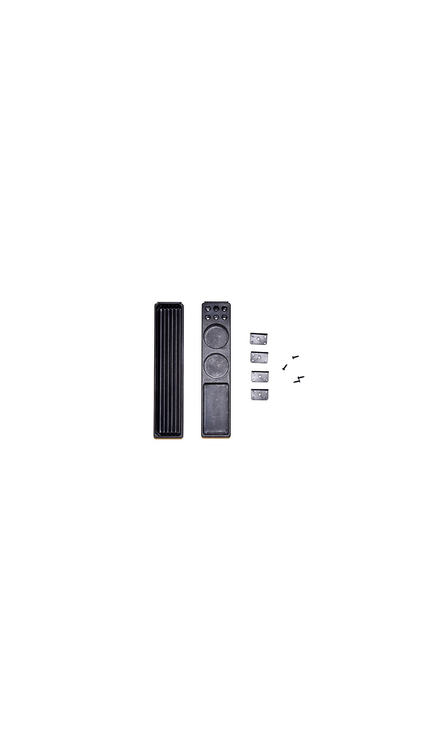 MARTIN® Avanti Metal Side Tray