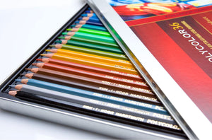 Koh-I-Noor Tri-Tone Pencil Blender - Wet Paint Artists' Materials