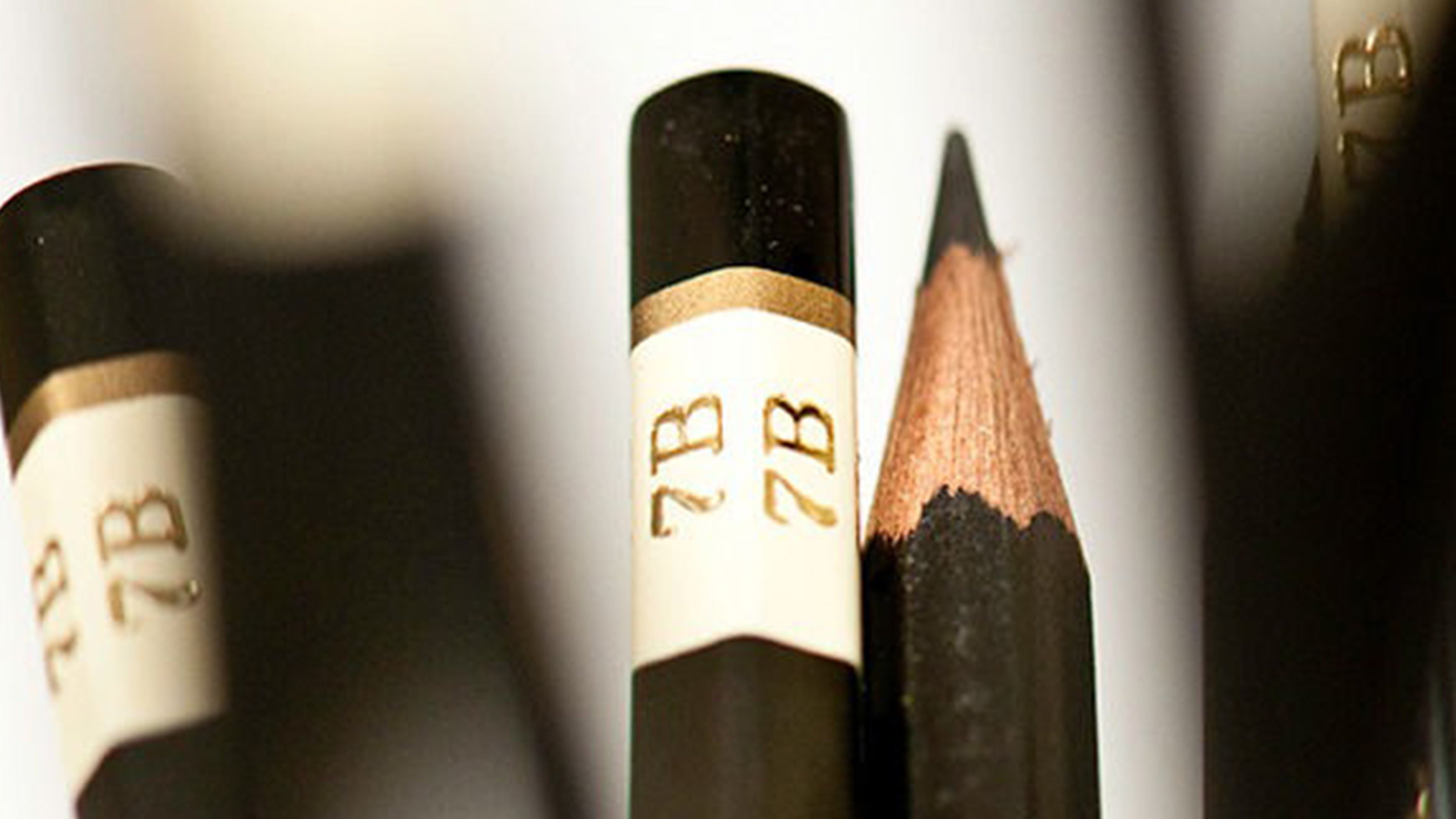 Toison D'or Graphite – Chartpak Factory Store