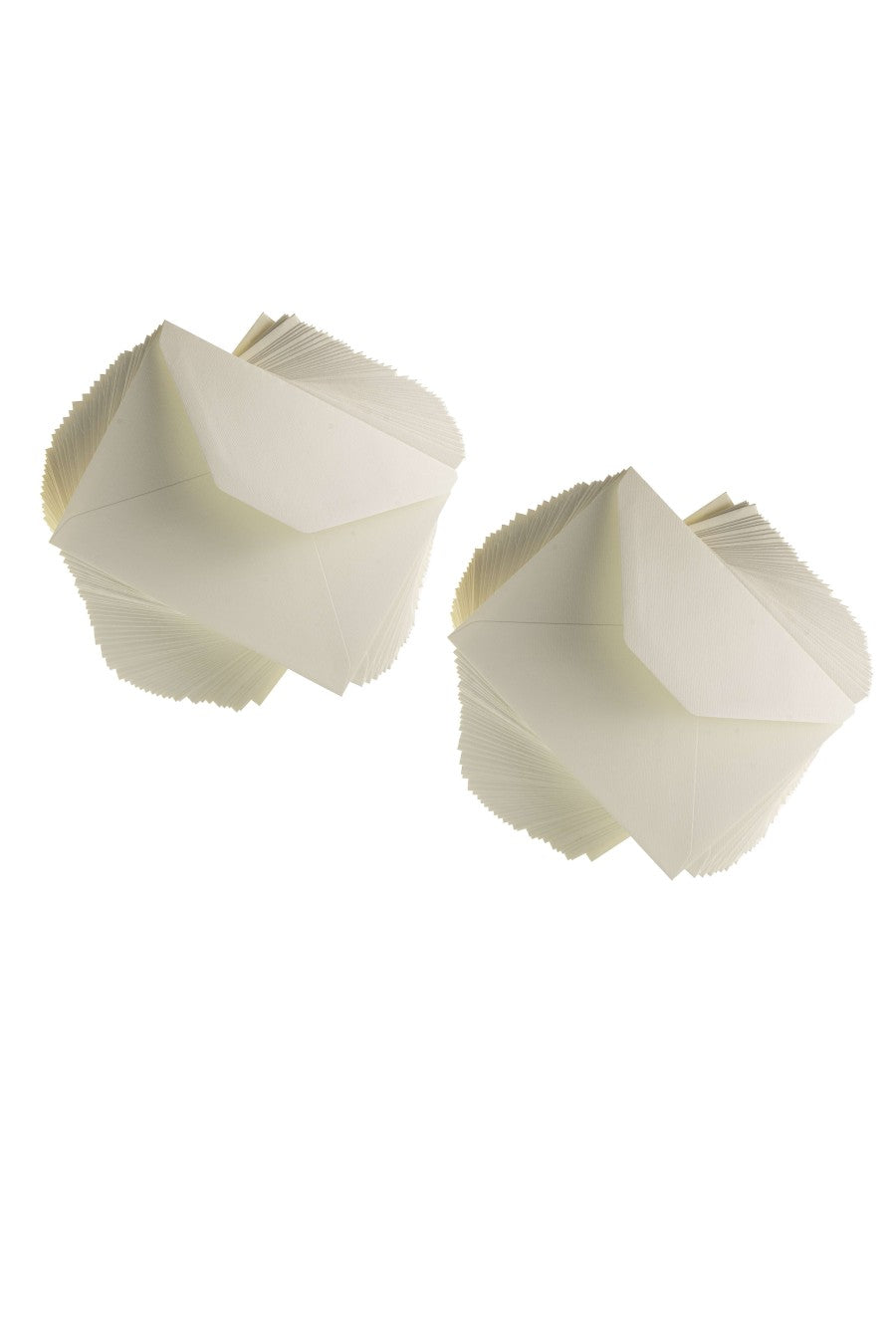 Fabriano Medioevalis Cards & Envelopes Set 