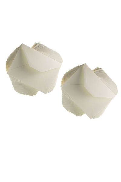 Fabriano Medioevalis Cards & Envelopes Set 