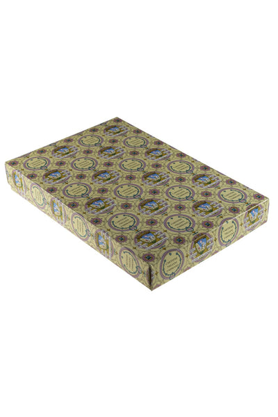 Fabriano Medioevalis Cards & Envelopes Set 