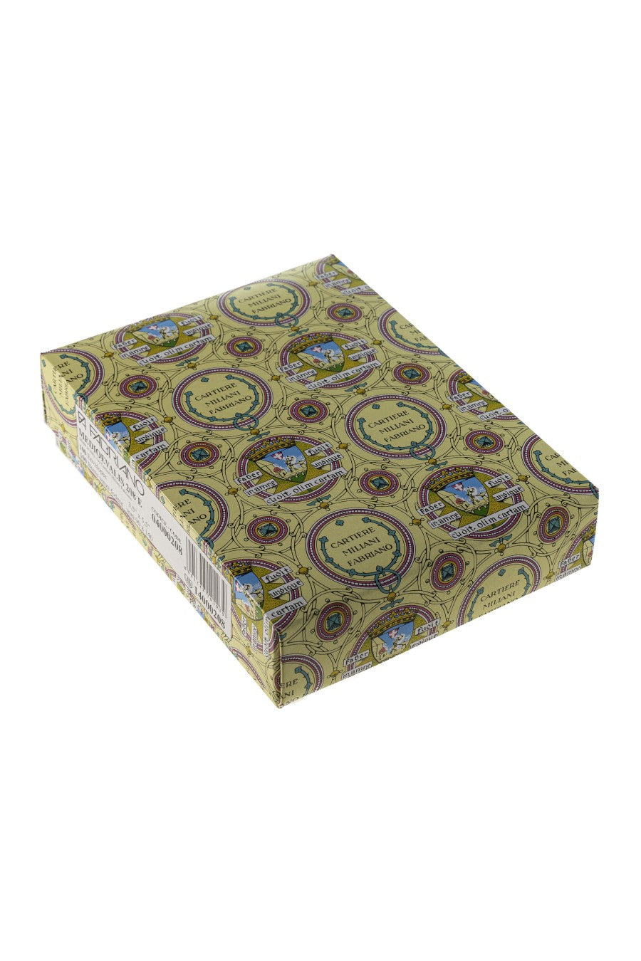 Fabriano Medioevalis Cards & Envelopes Set 