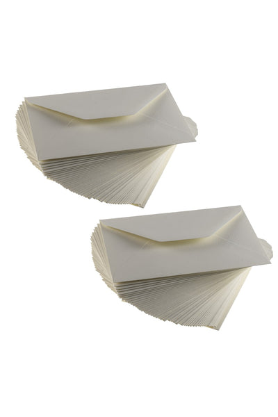 Fabriano Medioevalis Cards & Envelopes Set 