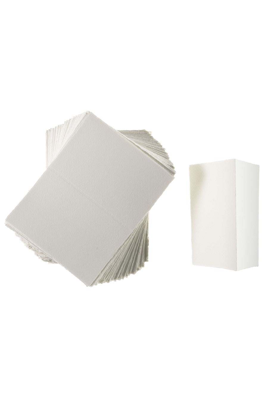 Fabriano Medioevalis Cards & Envelopes Set 