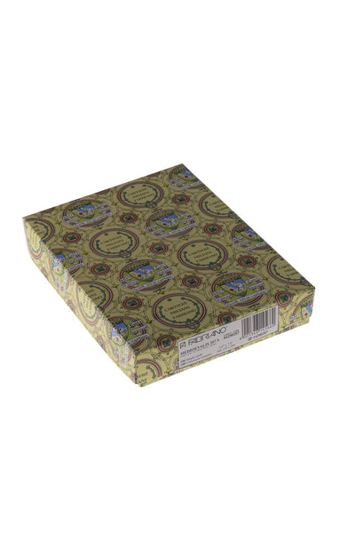 Fabriano Medioevalis Cards & Envelopes Set 