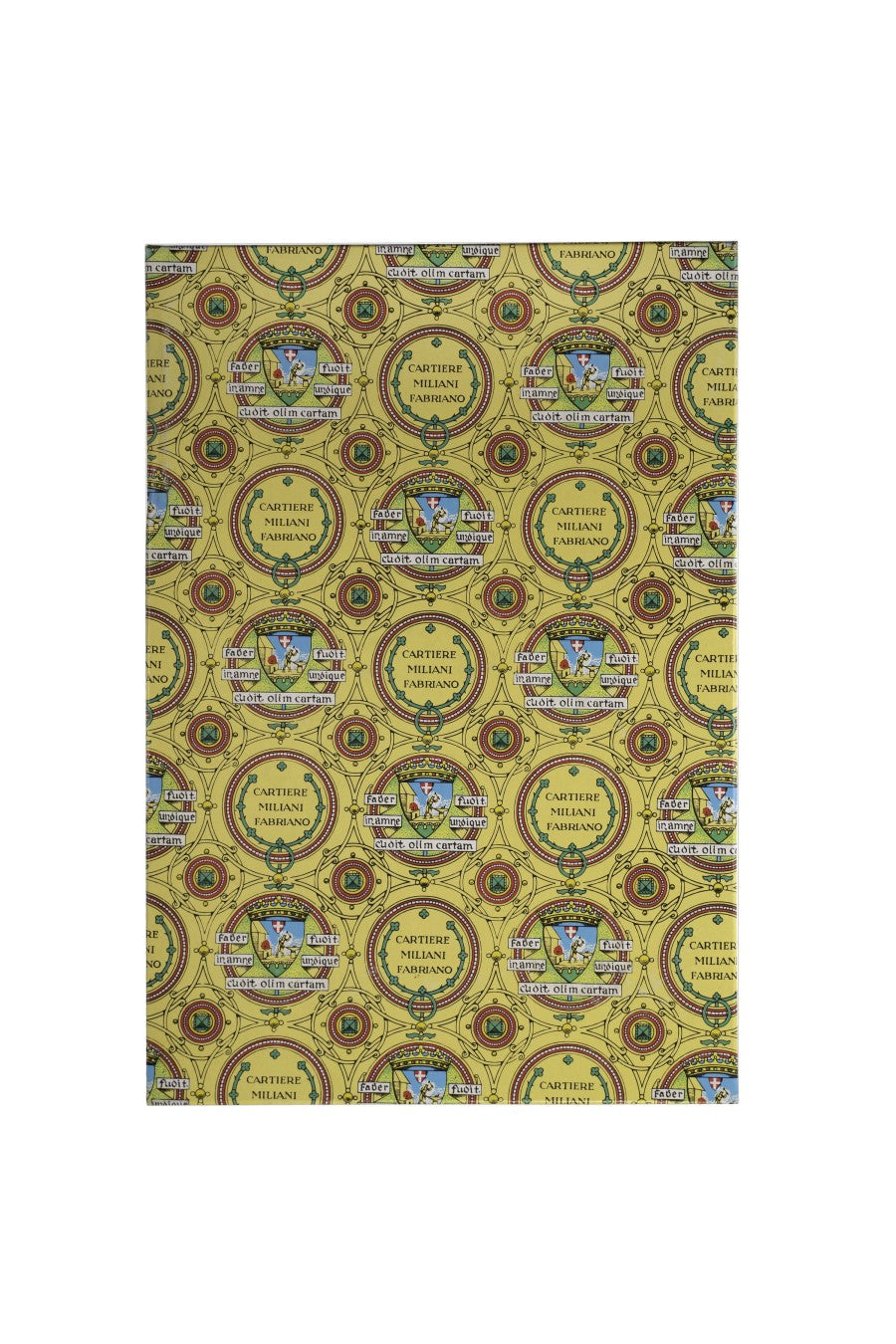 Fabriano Medioevalis Cards & Envelopes Set 