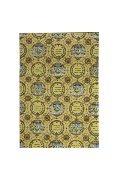 Fabriano Medioevalis Cards & Envelopes Set 