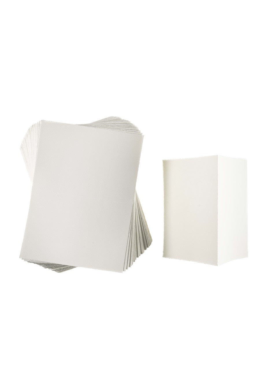 Fabriano Medioevalis Cards & Envelopes Set 