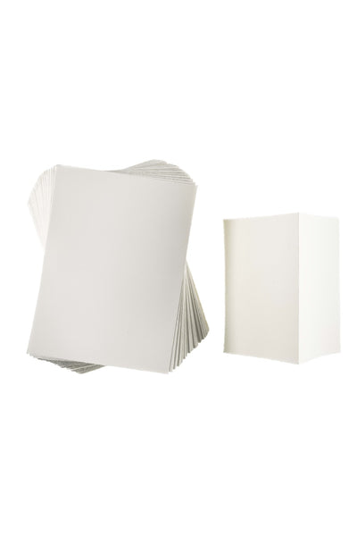 Fabriano Medioevalis Cards & Envelopes Set 