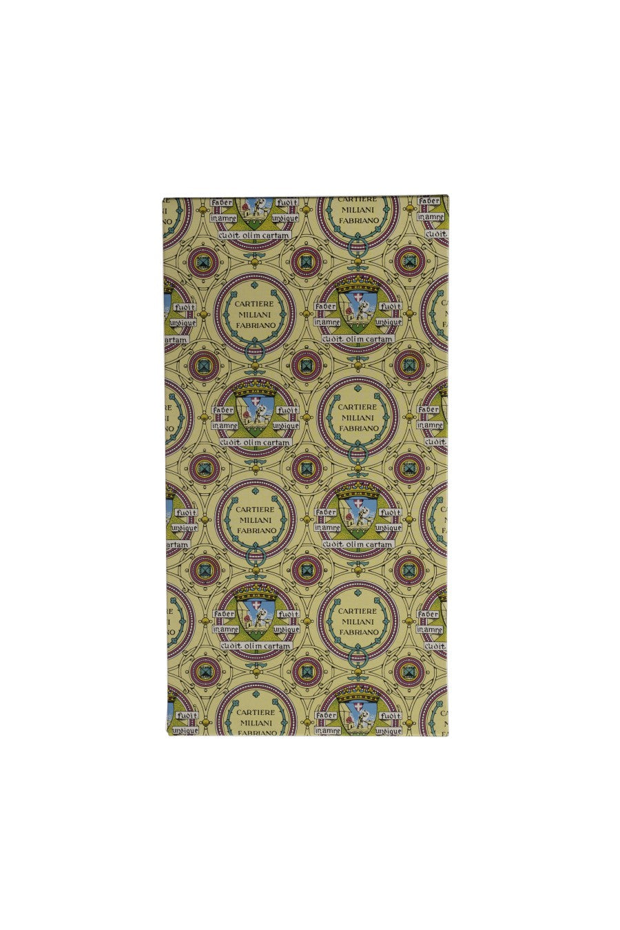 Fabriano Medioevalis Cards & Envelopes Set 