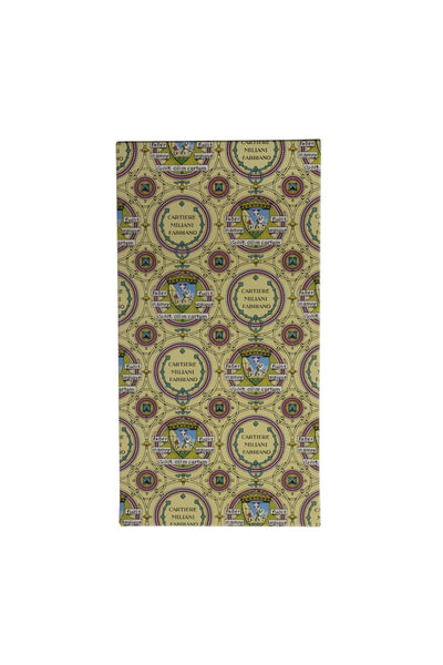 Fabriano Medioevalis Cards & Envelopes Set 