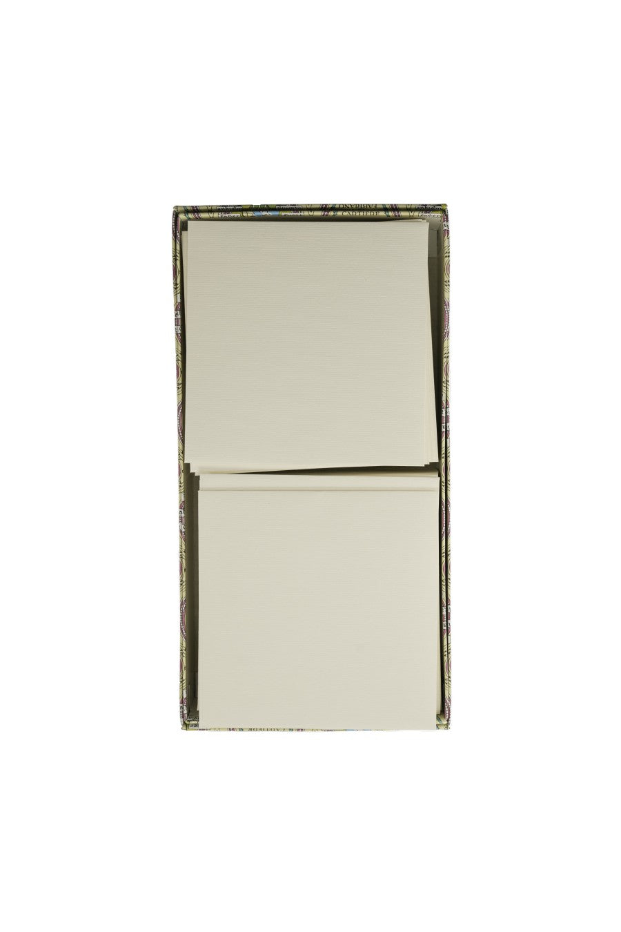 Fabriano Medioevalis Cards & Envelopes Set 