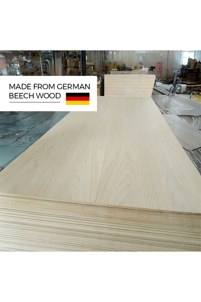 A3 Wooden Table Top Easel with 5 Adjustable Angles