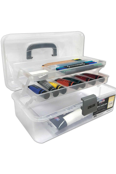 Art Storage Box / Sewing Box
