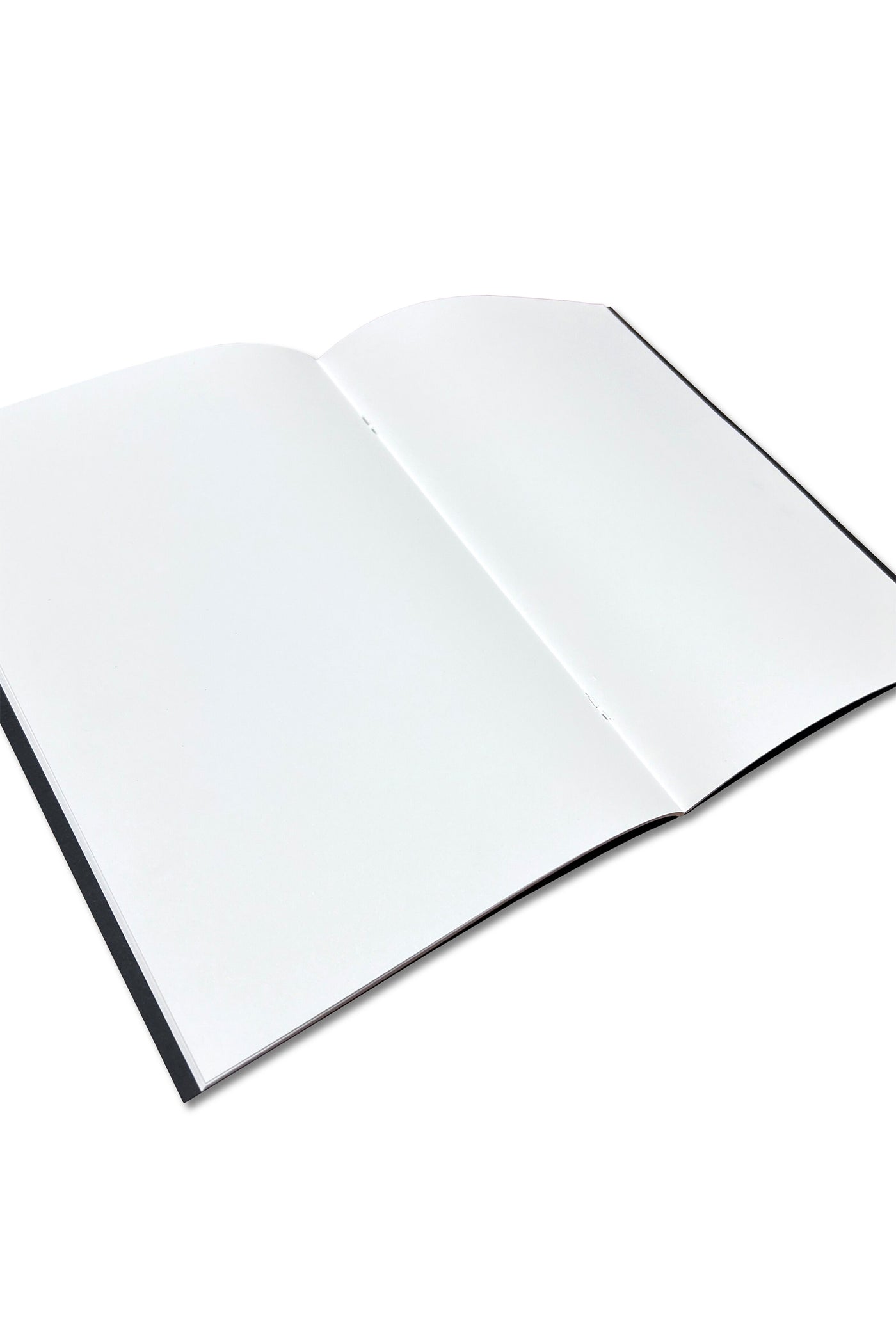 Zieler® A4 Soft Cover Sketchbook, 140gsm, 20 Sheets, Pack of 3