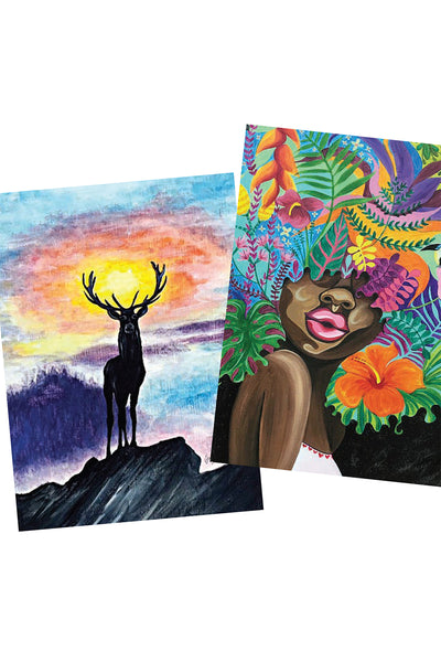 Zieler® Premium Acrylic Paint, 120 ml