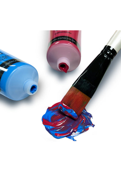 Zieler® Premium Acrylic Paint, 120 ml