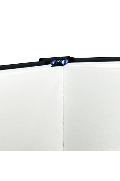 Zieler® Classic Hardcover Art Sketchbook for Pencil, Ink, Charcoal and Pastel Sketching