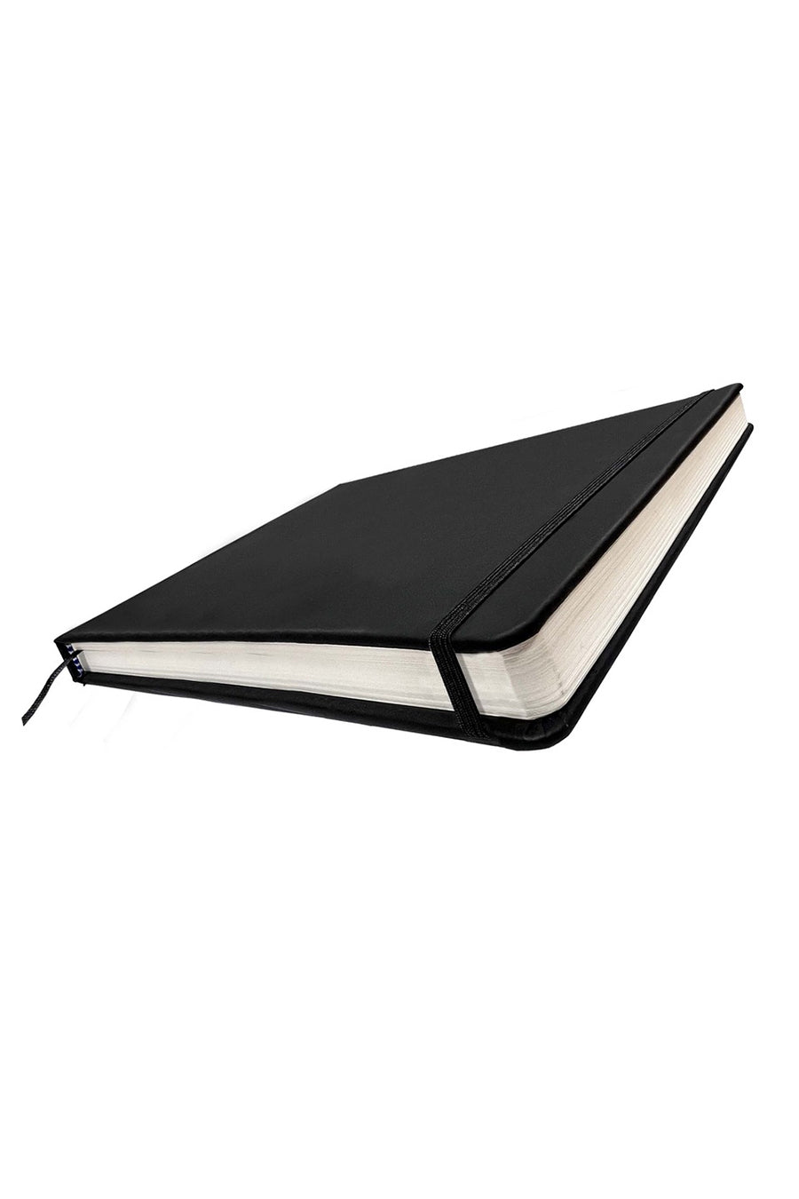 Zieler® Classic Hardcover Art Sketchbook for Pencil, Ink, Charcoal and Pastel Sketching