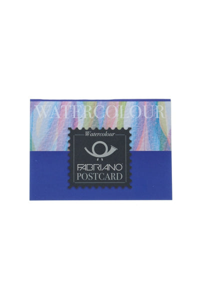 Fabriano Studio Watercolor Pad Cold-Press