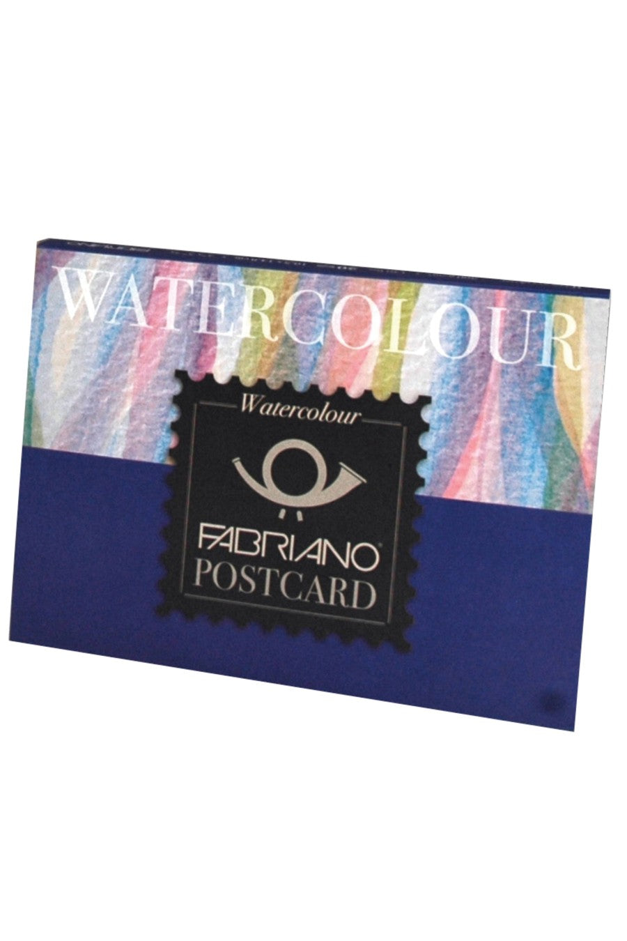 Fabriano Studio Watercolor Pad Cold-Press