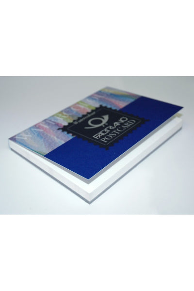 Fabriano Studio Watercolor Pad