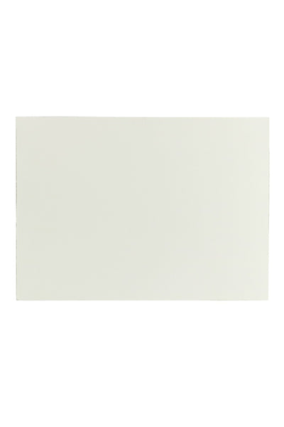Fabriano Artistico Traditional White Watercolor Block, 140 lb./300 gsm 